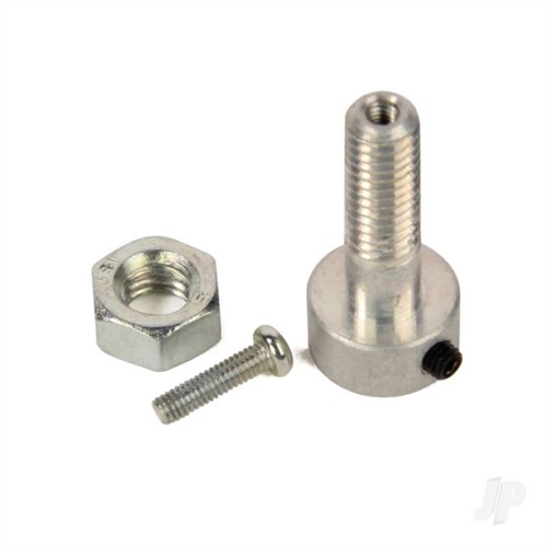 Propeller Adaptor Alpine