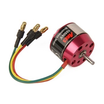 2826-1050KV Brushless Motor Alpine