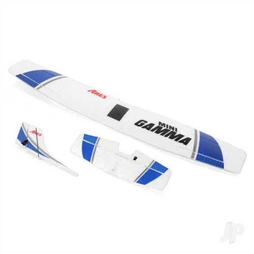 Wing and Tail Set Mini Gamma