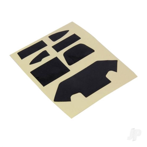 Window Decal Mini Gamma