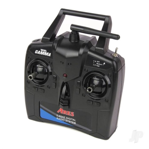 24GHz Transmitter Mini Gamma