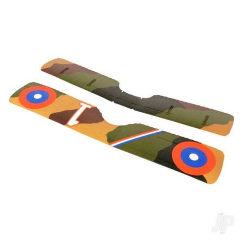 Wing Set with Decals SPAD SXIII