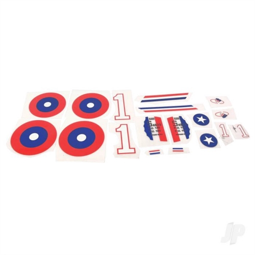 Decal Set SPAD SXIII
