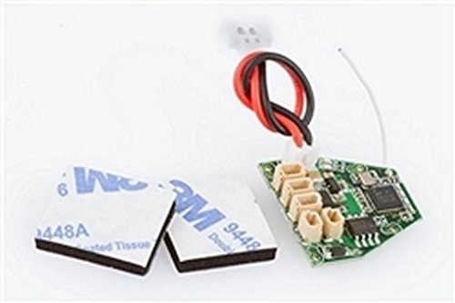 AZSZ2407  Control Unit 3-in-1 Flybarless Optim 80 CP