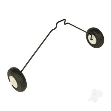 Main Landing Gear Gamma 370 V2 Pro V2