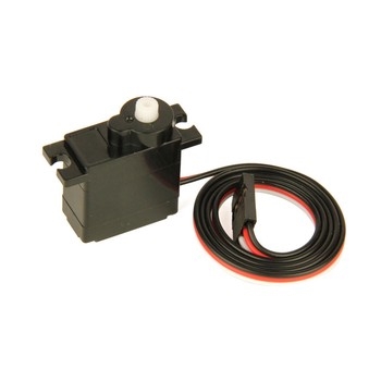 9g Wing Servo 400mm wire Alara EP