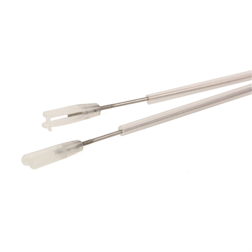 Fuselage Pushrods (Alpine)