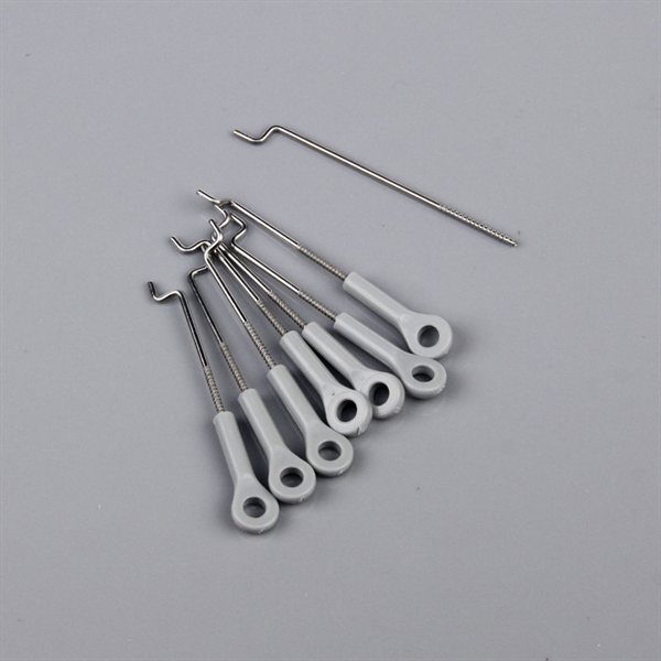 Linkage Rod & Clevis Set (for F-86)