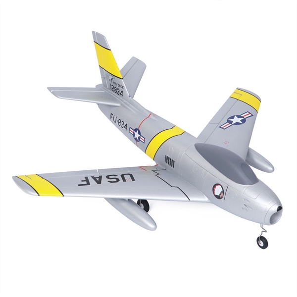 F-86 64mm EDF PNP (860mm)
