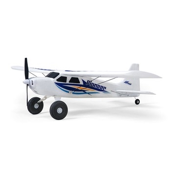 Pioneer RTF with Vector Stabilisation System (620mm)