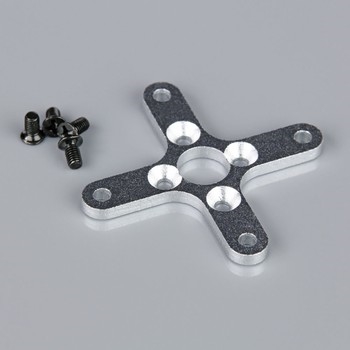 Motor Mount (P-47, P-51,T-28, F8F, F4U, Bigfoot)