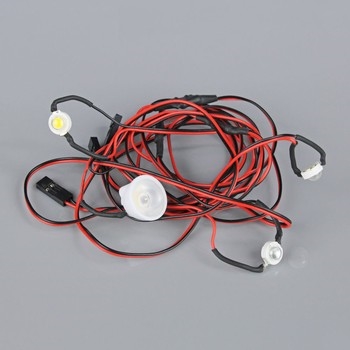 LED Set (Bigfoot)