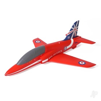 Hawk 50mm PNP with Vector Stabilisation System (658mm)