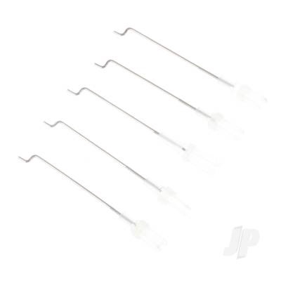Linkage rod + Clevis (P-51) set