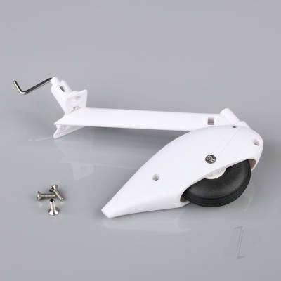 Front Landing Gear Set (for Tecnam)