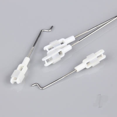 Linkage Rod + Clevis Set (for T-33)