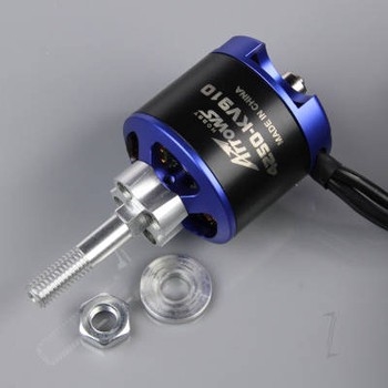 Brushless Motor 910KV (for Edge 540)