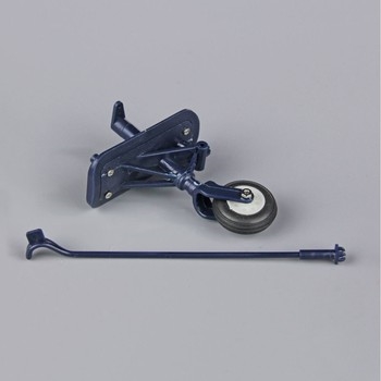 Tail Wheel Set (F4U)