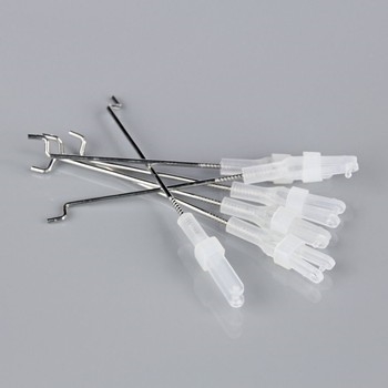 Pushrod and Clevis Set (Bigfoot)