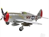 P-47 Thunderbolt PNP with Retracts 980mm