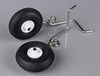Main Landing Gear Set Marlin