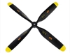 Propeller P-51 10x75