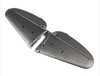 Horizontal Stabilizer Painted P-47