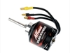 Brushless Motor 3536-KV850 P-47 P51T-28 F8F F4U Bigfoot