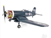F4U Corsair PNP with Retracts 1100mm