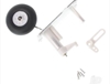 Rear Landing Gear Set P-51