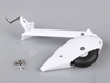Front Landing Gear Set for Tecnam