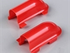 Linkage Rod Plastic Covers for Hawk