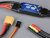 40A ESC 230mm input cables for Marlin