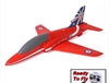 BAE Hawk 50mm EDF 662mm Inc Vector Gyro - Ready To Fly