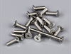 Screw Set for Tecnam