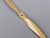 13x6 Wood Propeller Edge 540