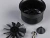 50mm EDF Fan 11 blade for Viper