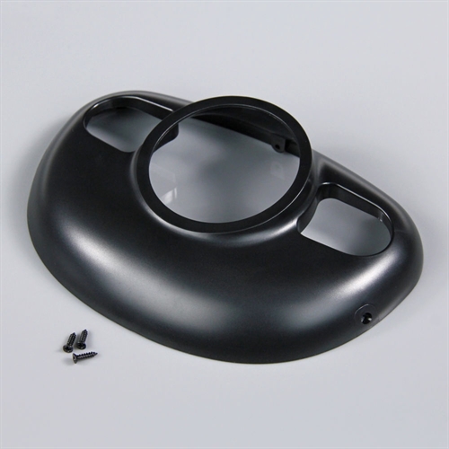 Cowl Painted for Husky