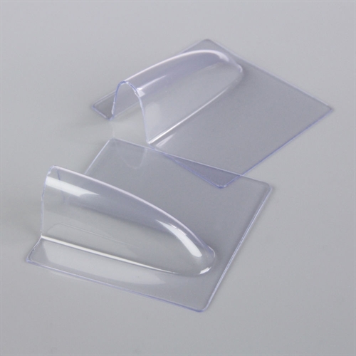 Wing Servo Cover Set for Marlin 2 pcs