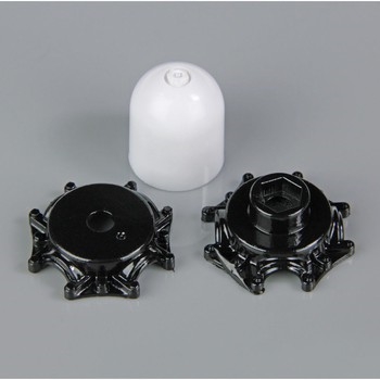 Spinner amp Propeller Boss F4U Spinner amp Propeller Boss F4U