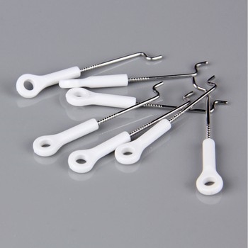 Linkage Rod + Clevis Set for Marlin