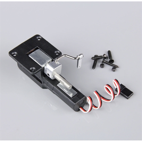 Front Electric Retract for Mig-29