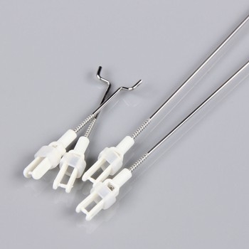 Linkage Rod + Clevis Set for Viper