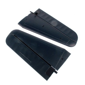 Horizontal Stabilizer Painted F8F