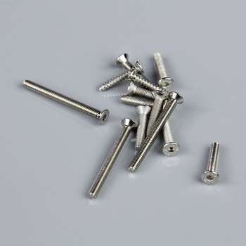 Screw Set for Husky
