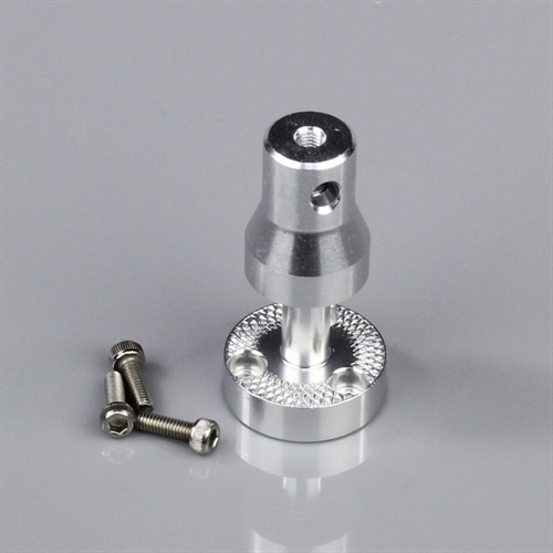 Motor Shaft for SZD-54 Edge 540