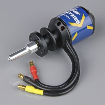 Brushless Motor 2840-KV3150 for Marlin