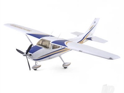 Sky Cruiser PNP with Vector Stabilisation 1400mm