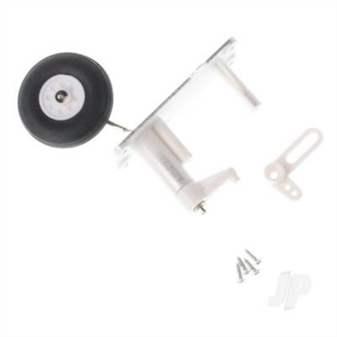 Rear Landing Gear Set P-51