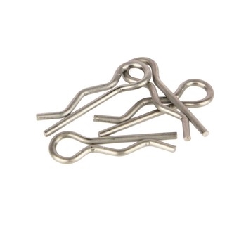 Wing Strut Clips Sky Trainer